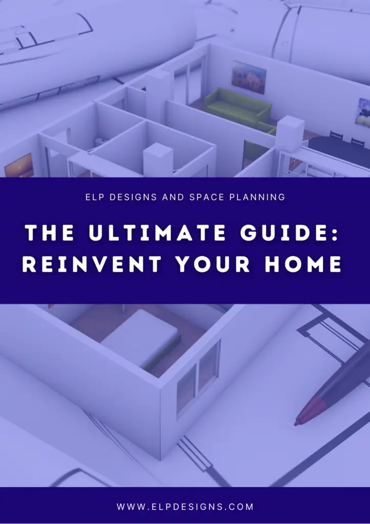 the ultimate guide to reinvent your home
