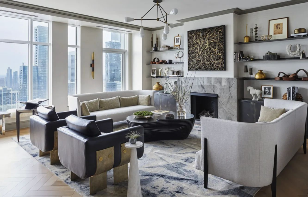 E.L.P. Designs and Space Planning