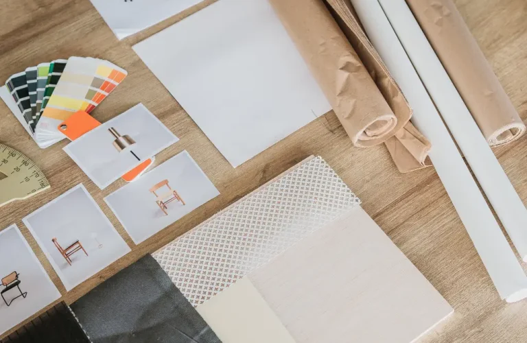 interior design package