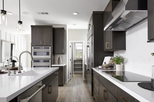 kitchen design